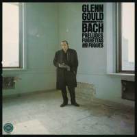 II. Fuga (Prelude and Fugue in A Minor, BWV 895: II. Fuga(Remastered)) (Remastered)_Glenn Gould,Johann Sebastian Bach