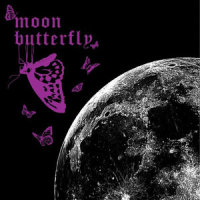 MOON BUTTERFLY_KIMERU