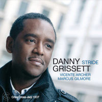 Etude Opus 10: No. 6 in E-Flat minor_Danny Grissett,Frédéric Chopin,Marcus Gilmore,Vicente Archer