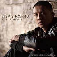 Stay feat.Stevie Hoang_史蒂文·黄