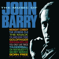 You Only Live Twice_John Barry