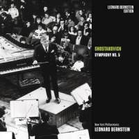 II. Allegretto_Leonard Bernstein,New York Philharmonic,Dmitri Shostakovich