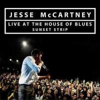 Makeup(Live At the House )_Jesse McCartney
