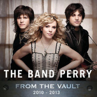 Lucky Ones_The Band Perry