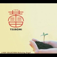 東京にもあったんだ_Relaxing Orgel
