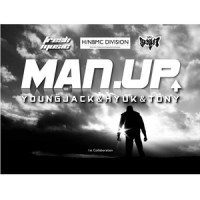 MAN UP (Feat.CHAOS-T/满舒克)_夜楠H.,满舒克