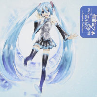 パズル_初音未来
