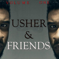 Only Human_Usher