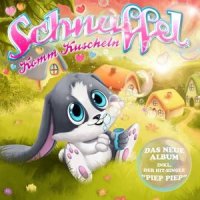 Kuschelzoo_Schnuffel