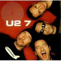 Walk On_U2