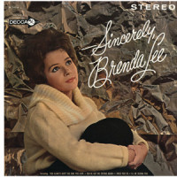 It's The Talk Of The Town_Brenda Lee