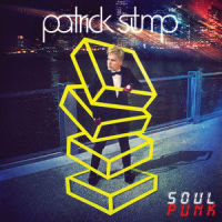 Saturday Night Again (Bonus Track_Patrick Stump
