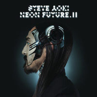 Holding Up The World_Steve Aoki,Harrison,Albin Myers