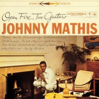 Open Fire_Johnny Mathis