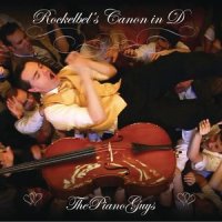 Rockelbel's Canon (Pachelbel Canon in D)_The Piano Guys