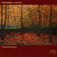 6 Moments musicaux, Op. 94, D. 780: No. 3 in F Minor: Allegro moderato_Charlotte Baumgartner