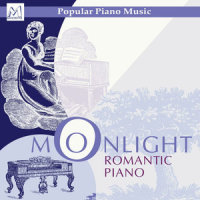 Suite Bergamasque, L. 75, CD 82a - III. Clair de Lune (月光)_Anna Mezhirova