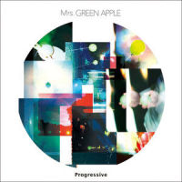 日々と君_Mrs. GREEN APPLE