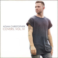 Say You Won't Let Go_Adam Christopher