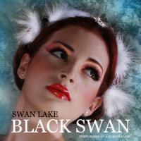Black Swan (Swan Lake)_Andrew Sars