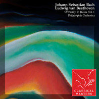 Cantata BWV 156 Ich steh mit einem Fuss im grabe: Arioso_The Philadelphia Orchestra,Johann Sebastian Bach,Eugene Ormandy