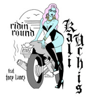 Ridin Round_Kali Uchis,Tory Lanez