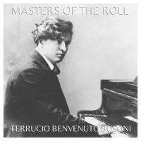 Preludes, Op.28 No.9, In E Major_Ferruccio Busoni