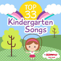 Circle Song_The Kiboomers