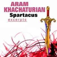 Spartacus, Suite No. 1: IV. Scene and Dance with Crotala_Wiener Philharmoniker,Aram Khachaturian