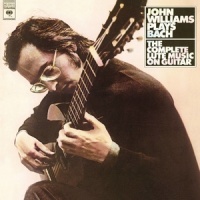 II. Allemande_John Williams
