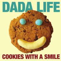 Cookies with a Smile_Dada Life,Avicii