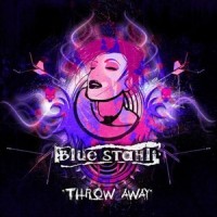 Throw Away_Blue Stahli