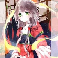 花吹雪_洛天依