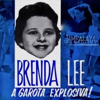 Bill Bailey, Won't You Please Come Home?_Brenda Lee