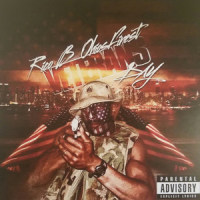 Liquor & Loud(feat. Pheez, 100 & Russ)_Rico B. Ohiosfinest,Pheez,100,Russ