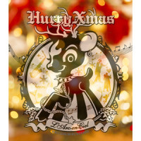 Hurry Xmas_L'Arc〜en〜Ciel