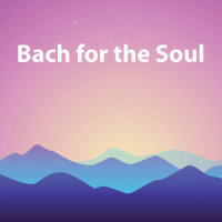 J.S. Bach: Wachet auf, ruft uns die Stimme, BWV 645 (Transcr. by Busoni for Piano) (For piano by Ferruccio Busoni)_Gianluca Cascioli