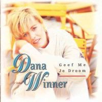 Put On Your White Sombrero_Dana Winner