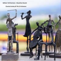 The Nutcracker, Op. 71: Act 1 - Dance of the Sugar Plum Fairy_Classical Jockey,The CJ Orchestra,Pyotr Ilyich Tchaikovsky