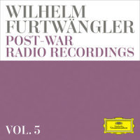 Handel: Concerto Grosso in D Major, Op. 6, No. 5, HWV 323 - 2. Presto (Live)_Berliner Philharmoniker,Wilhelm Furtwängler