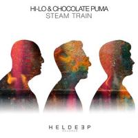 Steam Train_Oliver Heldens,Chocolate Puma