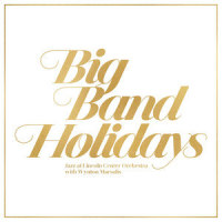 Merry Christmas Baby(feat. Gregory Porter)_Jazz at Lincoln Center Orchestra,Wynton Marsalis,Gregory Porter