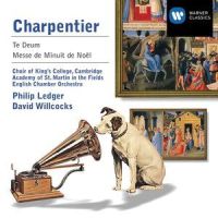 Gloria (1989 Remastered Version, Organ Interludes & Offertoire by Nicholas-Antoine Lebègue, c1631-1702)_April Cantelo,Helen Gelmar,James Bowman