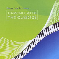 Arabesque No. 1 in E Major (E大调阿拉伯风格曲第1号)_Liana Lam Loo