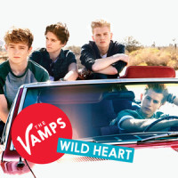 Twist & Shout_The Vamps