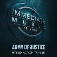 Annihilation_Immediate Music