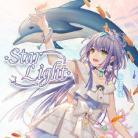 Starlight_洛天依