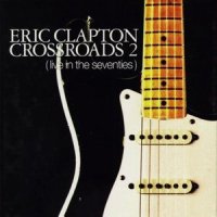 Lonely Years_Eric Clapton