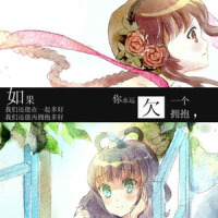 Boys&Friends_洛天依