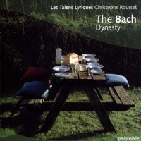 I. Allegro_Christophe Rousset,Les Talens Lyriques